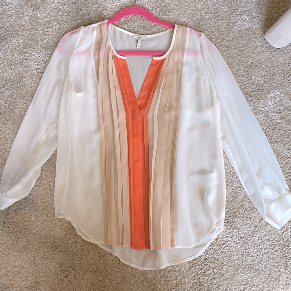 Joie brand. NWOT size small